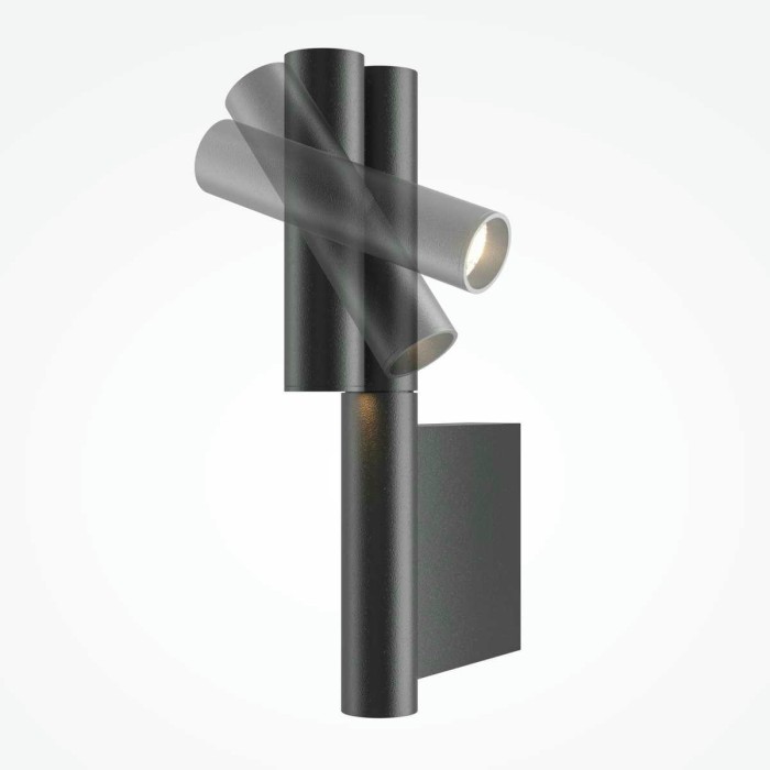 Бра Maytoni Modern MOD433WL-L3B3K