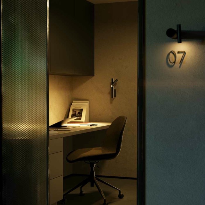 Бра Maytoni Modern MOD433WL-L3B3K