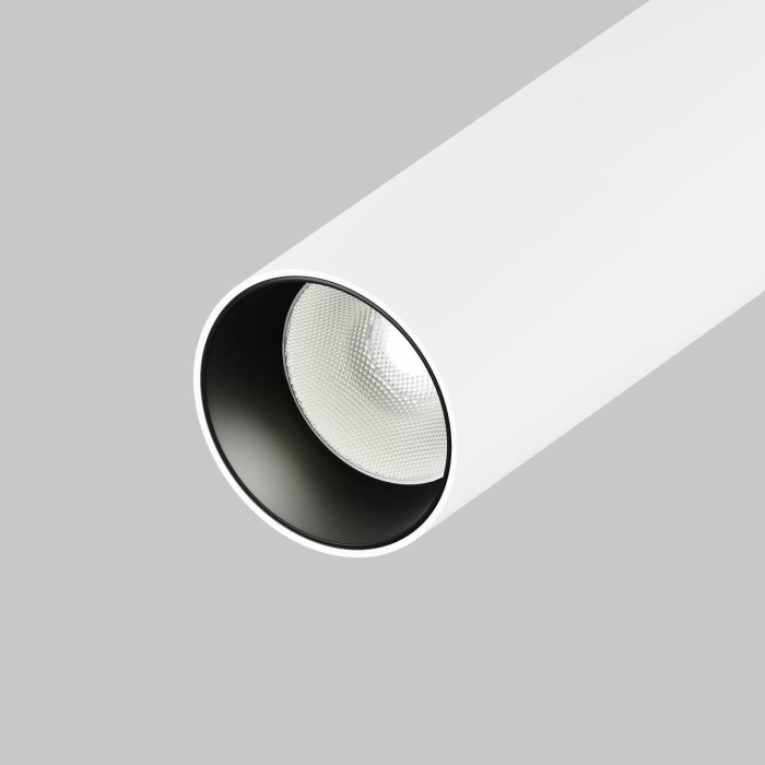 Трековый светодиодный светильник Maytoni Technical Focus T TR141-1-6W4K-M-W