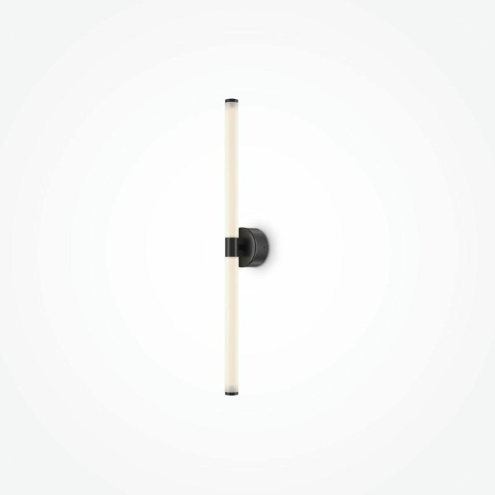 Подсветка для зеркал Maytoni Axis MOD106WL-L16B3K