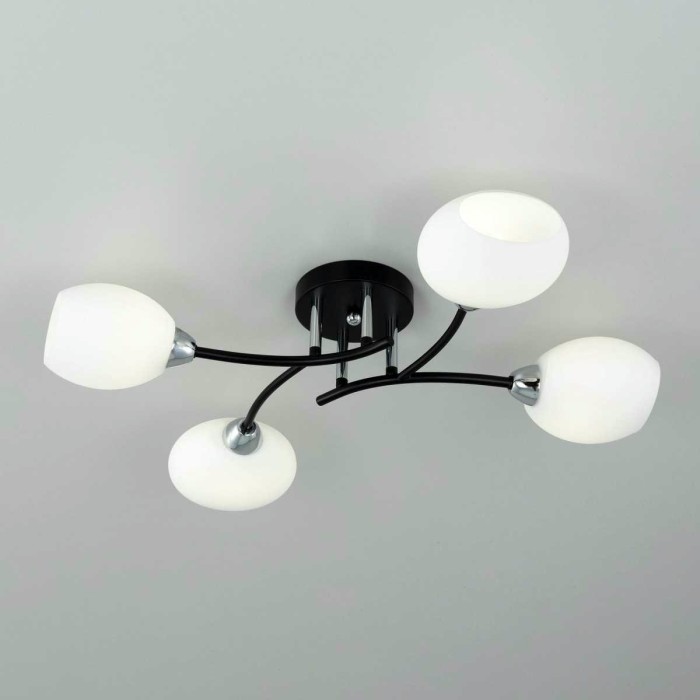 Потолочная люстра Citilux CL148145