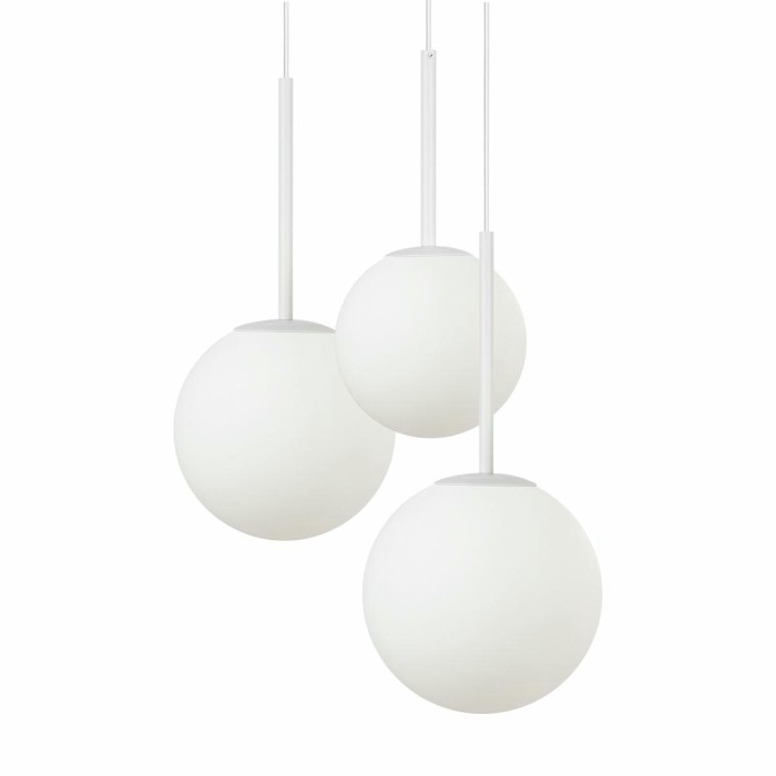 Подвесной светильник Maytoni Basic form MOD321PL-03W