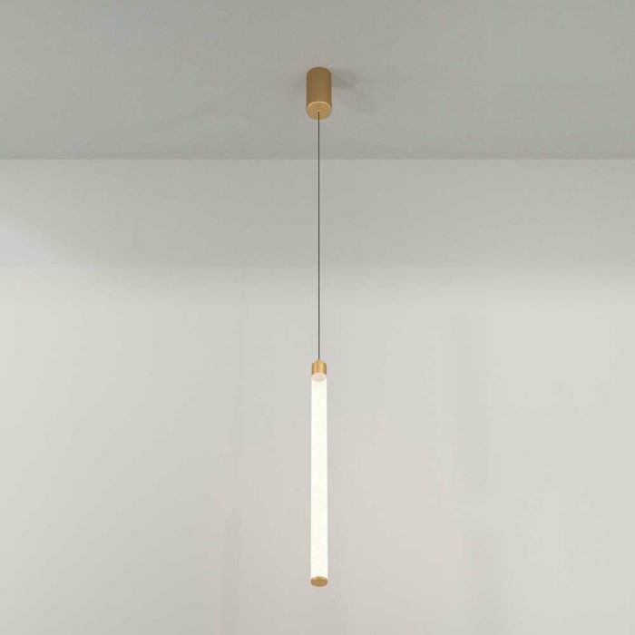 Подвесной светильник Maytoni Ray P022PL-L20G3K