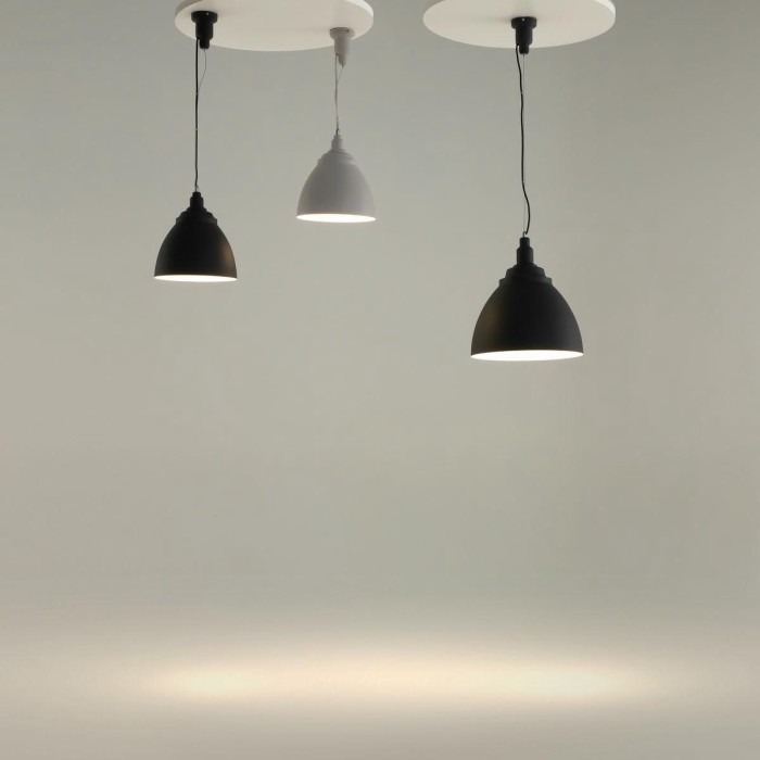 Подвесной светильник Maytoni Bellevue P535PL-01B