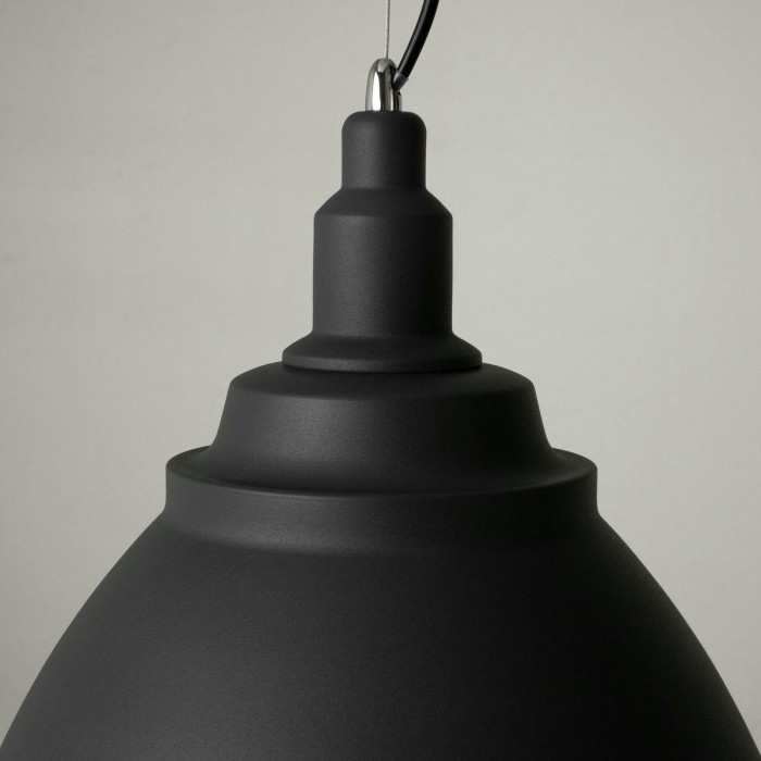 Подвесной светильник Maytoni Bellevue P535PL-01B