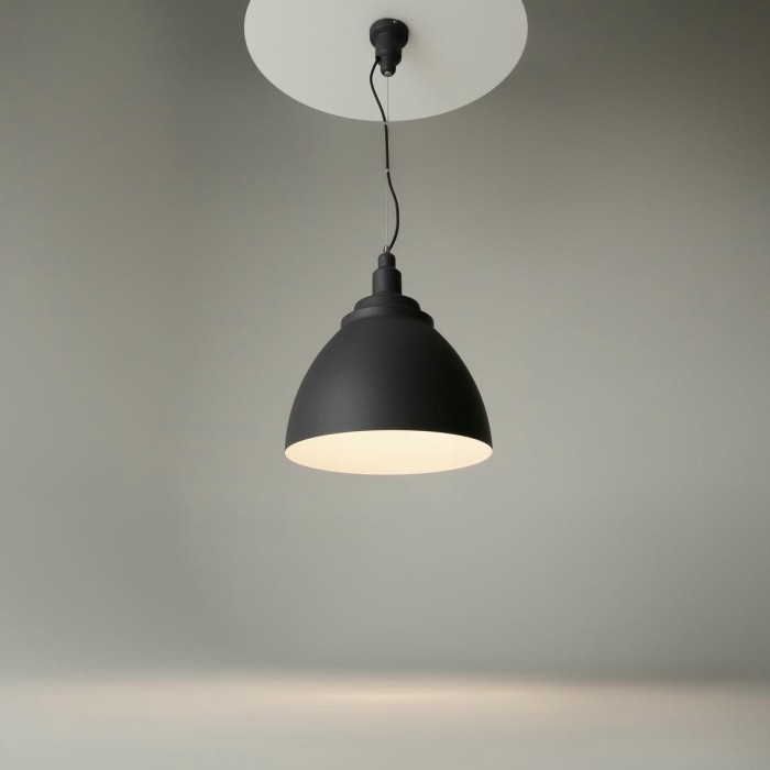 Подвесной светильник Maytoni Bellevue P535PL-01B