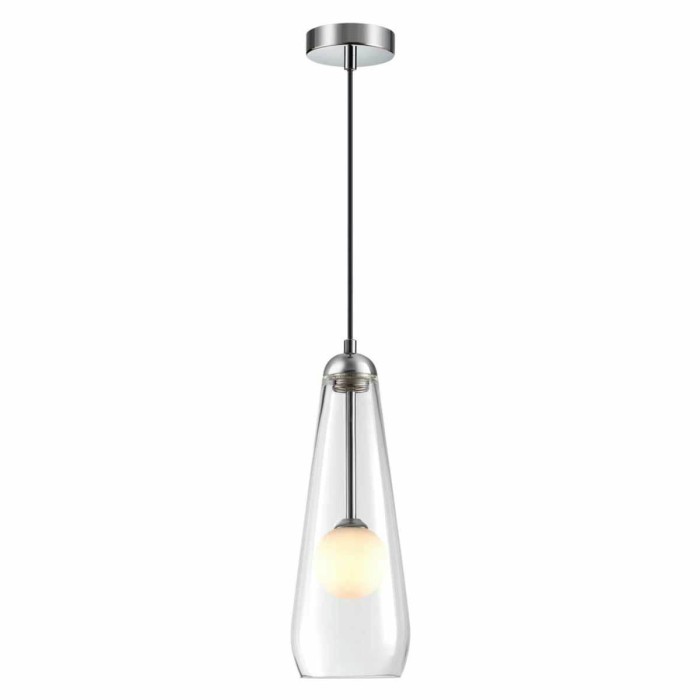 Подвесной светильник Odeon Light Pendant Lostar 4954/1