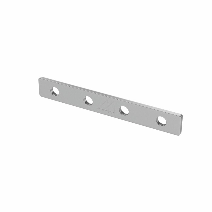 Комплект прямых соединителей Maytoni Technical Exility Busbar (4 шт) TRA034D-C-42S