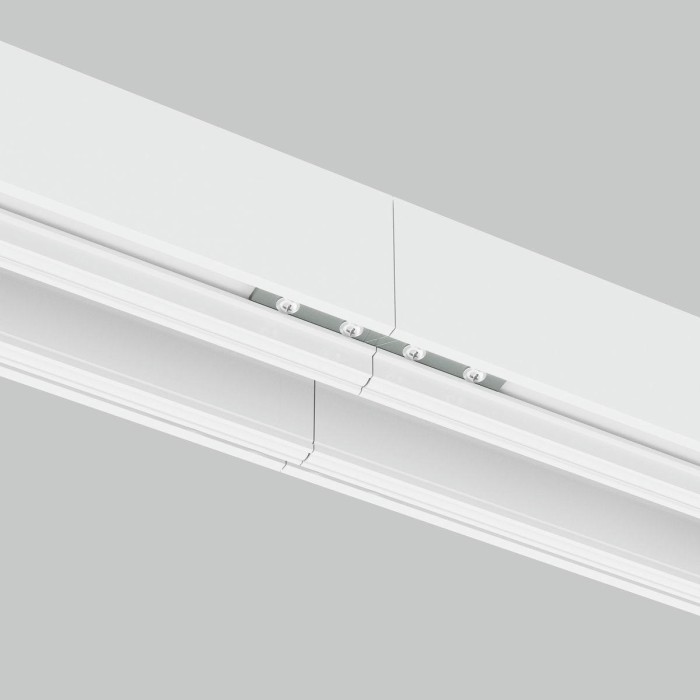 Комплект прямых соединителей Maytoni Technical Exility Busbar (4 шт) TRA034D-C-42S