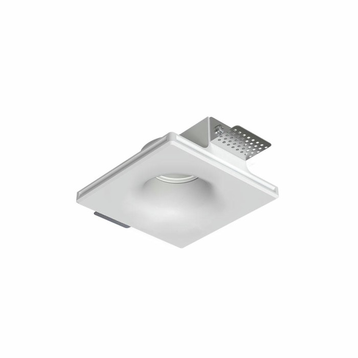 Точечный встраиваемый светильник Arte Lamp INVISIBLE A9283PL-1WH