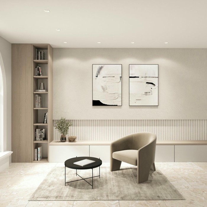 Встраиваемый светильник Denkirs Randers DK2026-WH