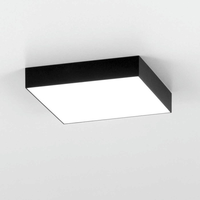 Накладной светодиодный светильник Citilux Тао CL712X242N