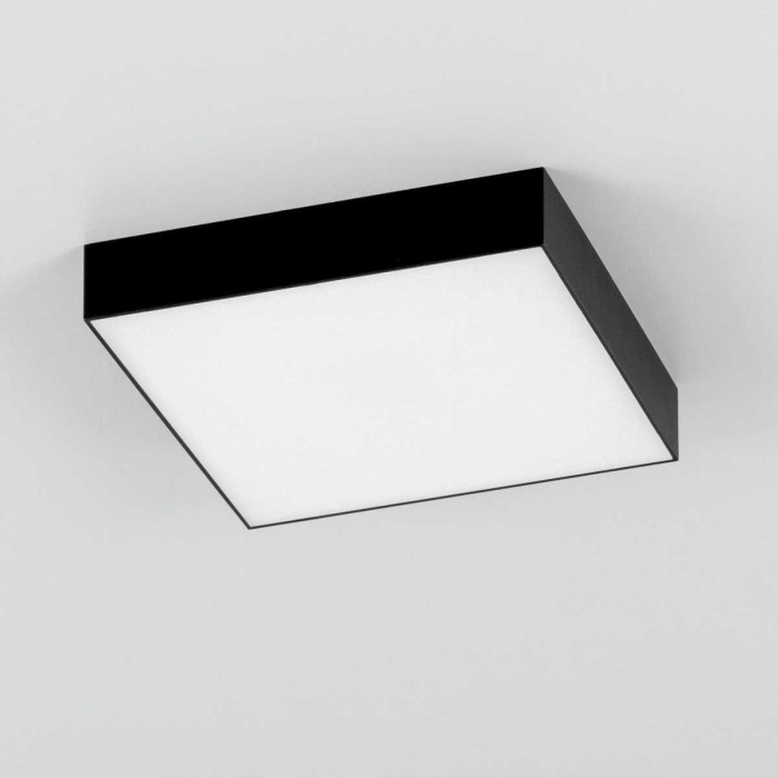 Накладной светодиодный светильник Citilux Тао CL712X242N