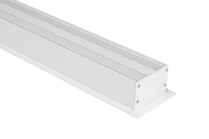 Профиль встраиваемый DesignLed LE.6332-W 003116