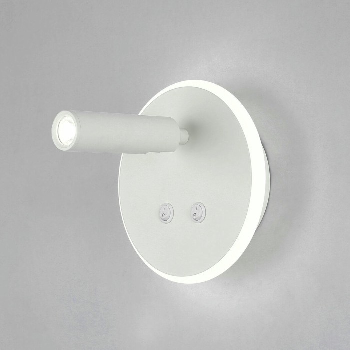 Светодиодный спот Elektrostandard Tera MRL LED 1014 белый a043968