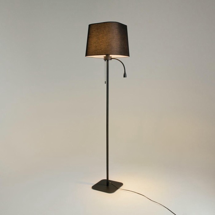 Торшер Maytoni Farel Z001FL-L3W-1B