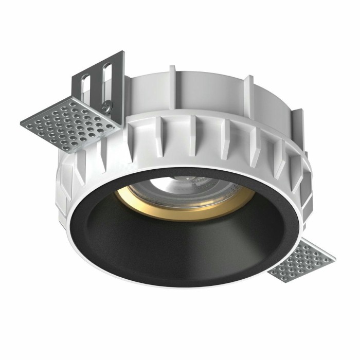 Комплект со светильником Lightstar Domino Round (214610+214607+214003) G214607GMOD