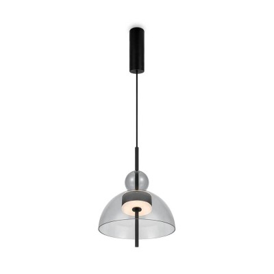 Подвесной светодиодный светильник Maytoni Bangkok MOD185PL-L11B3K1