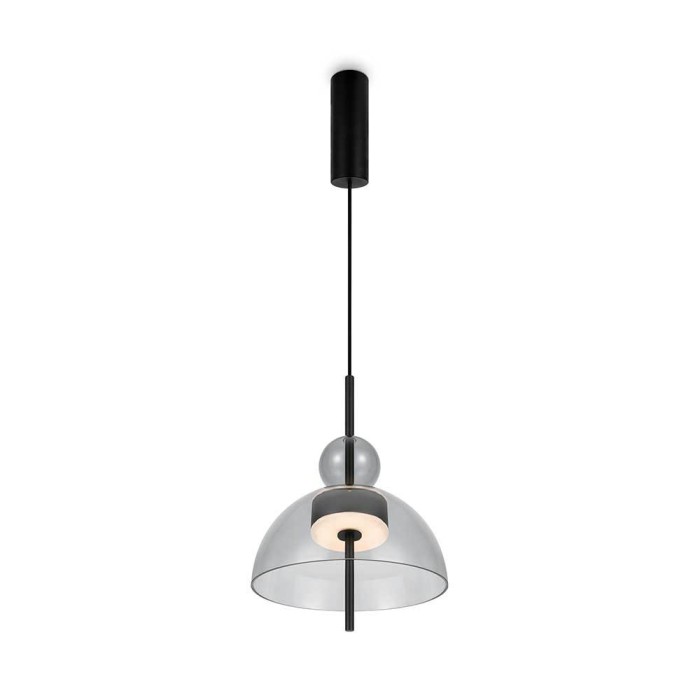 Подвесной светодиодный светильник Maytoni Bangkok MOD185PL-L11B3K1