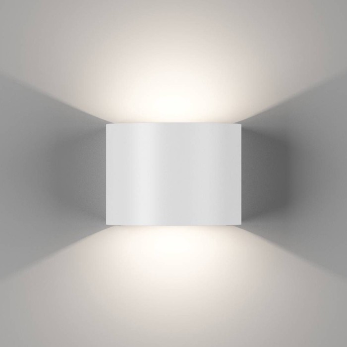 Настенный светодиодный светильник DesignLed GW Tape GW-A310R-6-WH-NW 002100