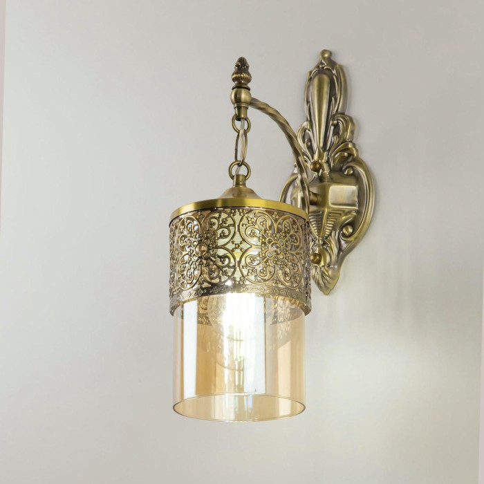 Бра Citilux Эмир CL467313