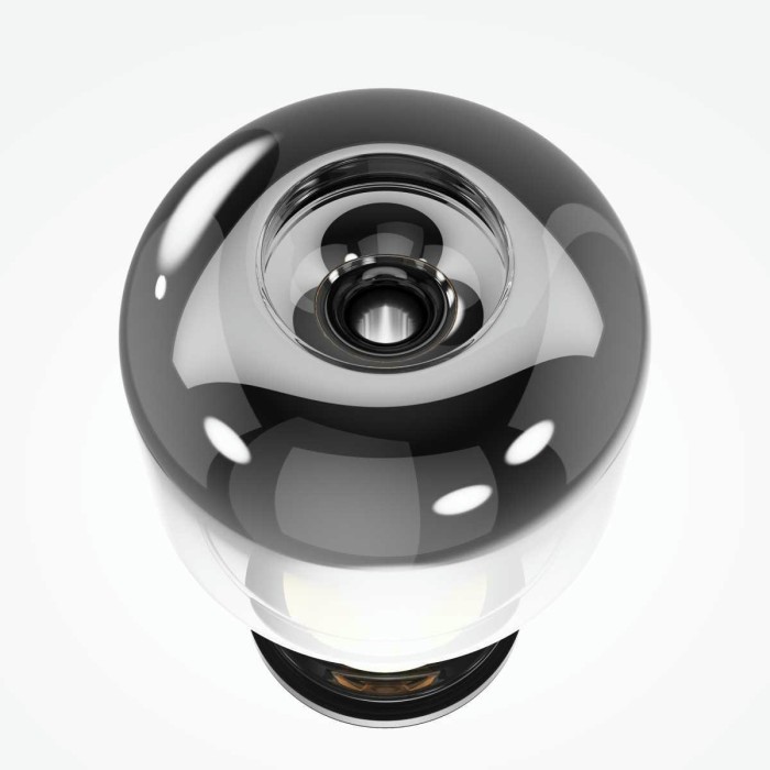 Настольный светильник Maytoni MOD286TL-L8B3K