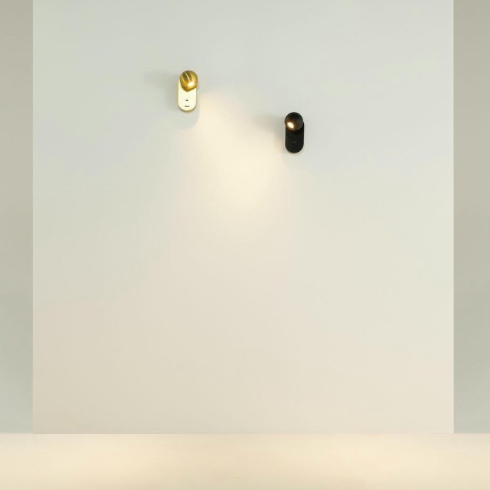 Бра Maytoni Modern MOD434WL-L5B3K