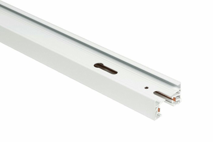 Шинопровод однофазный DesignLed TR-WH-2 003728