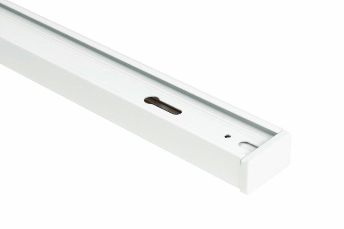 Шинопровод однофазный DesignLed TR-WH-2 003728