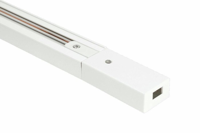 Шинопровод однофазный DesignLed TR-WH-2 003728