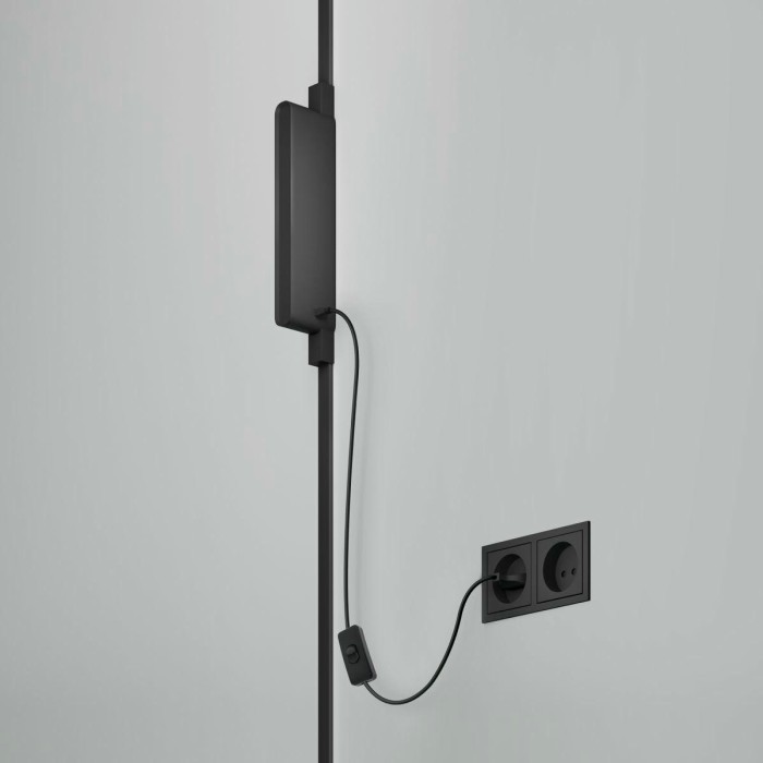 Блок питания Denkirs Air Base TR5220-BK