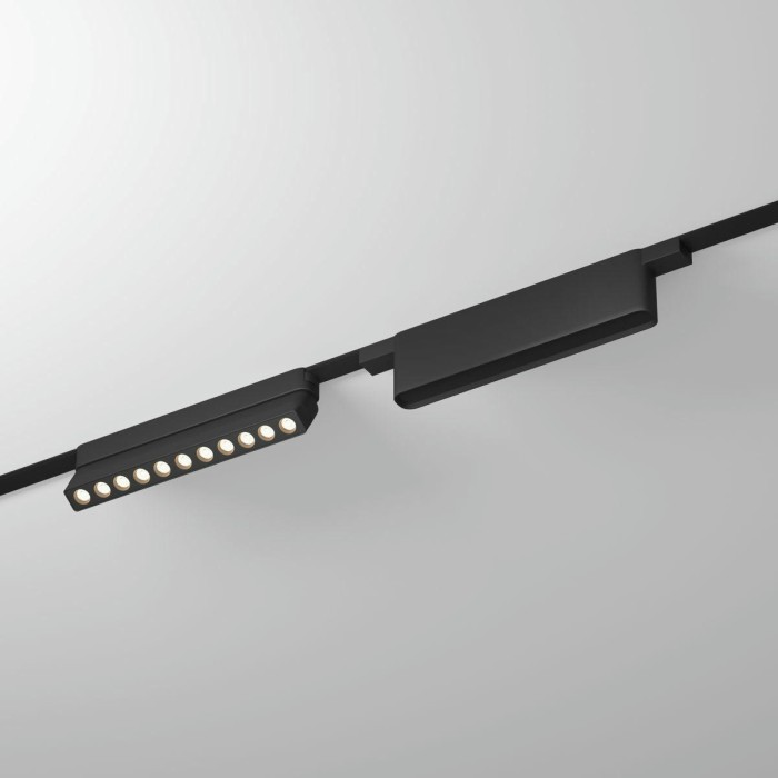 Блок питания Denkirs Air Base TR5220-BK