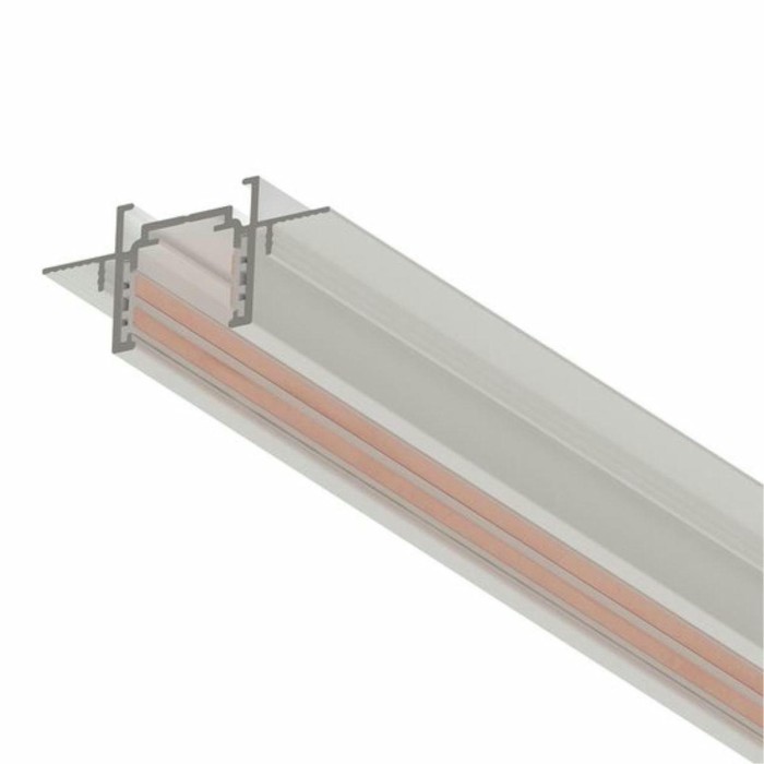 Шинопровод встраиваемый в гипсокартон Arte Lamp Optima-Accessories A730333