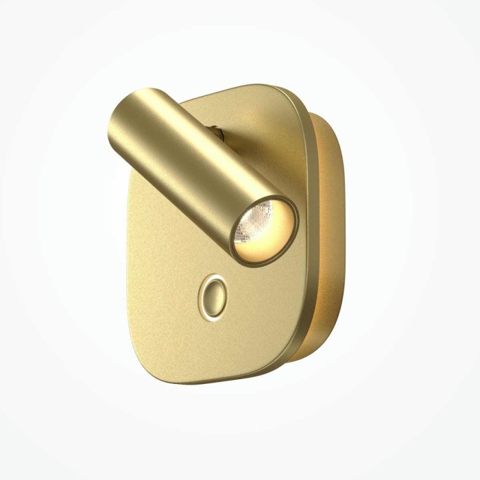 Бра Maytoni Technical Ego C175WL-9W-2.7-4K-MG