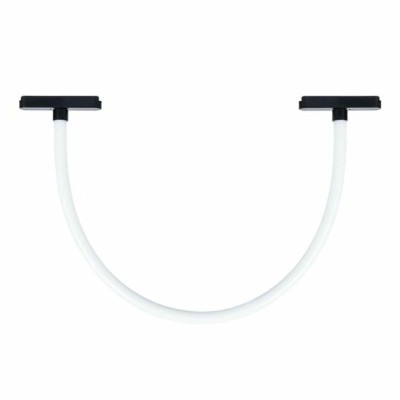 Трековый светодиодный светильник Arte Lamp Rapid A6167PL-1BK