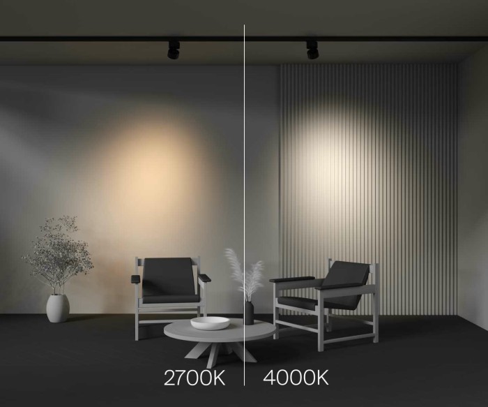 Трековый светодиодный светильник Maytoni Technical Alfa TR199-3-15W2.7K-M-B