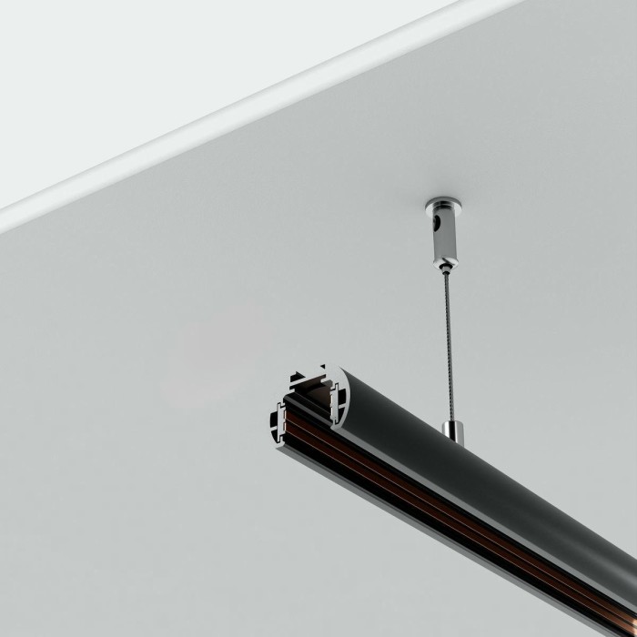 Шинопровод подвесной Maytoni Exility TRXM034-R-412B