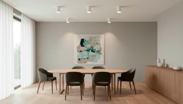 Светильник потолочный Crystal Lux CLT 084C WH