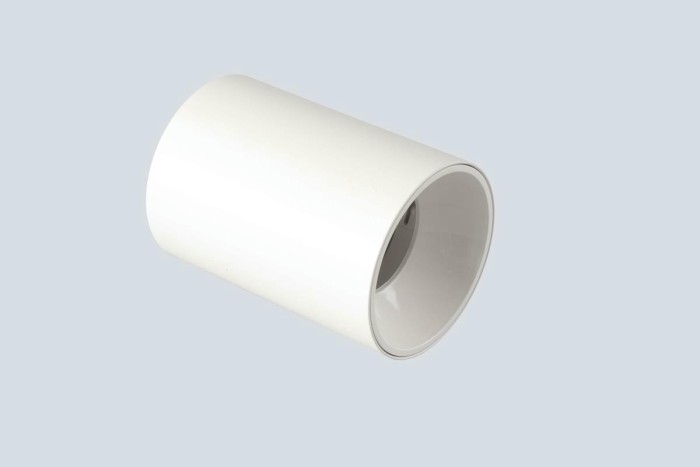 Светильник потолочный Crystal Lux CLT 084C WH