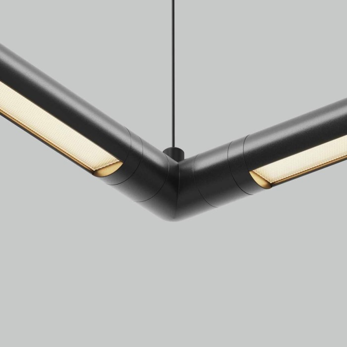 Аксессуар Maytoni Technical CA014CL-B