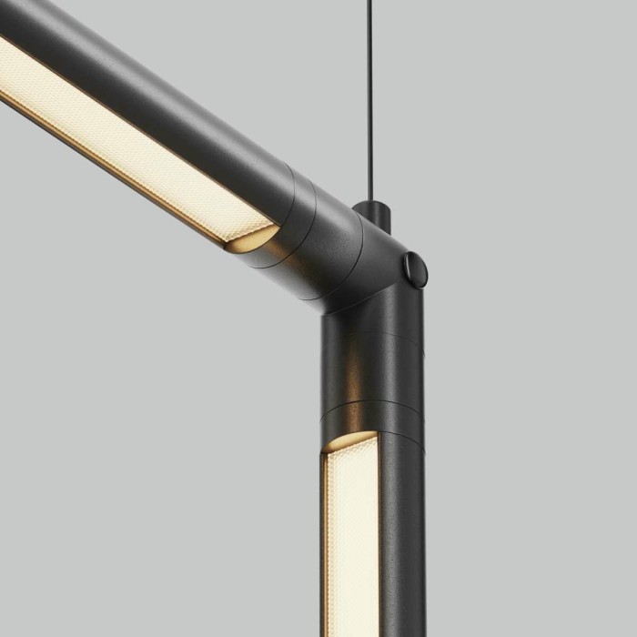 Аксессуар Maytoni Technical CA014CL-B