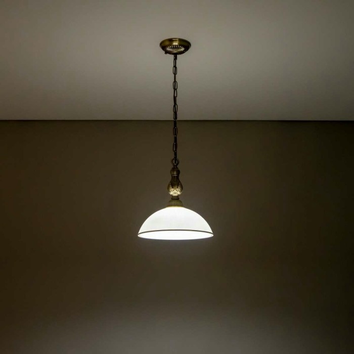 Подвесной светильник Citilux Адриана CL405213