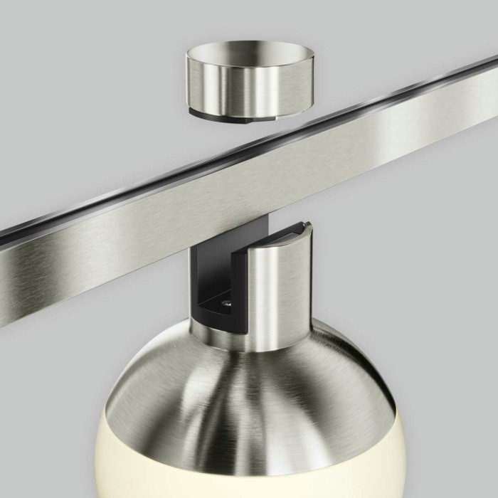 Трековый светильник Maytoni Technical TR149-1-5W3K-PT