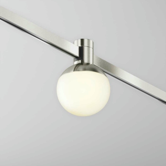 Трековый светильник Maytoni Technical TR149-1-5W3K-PT