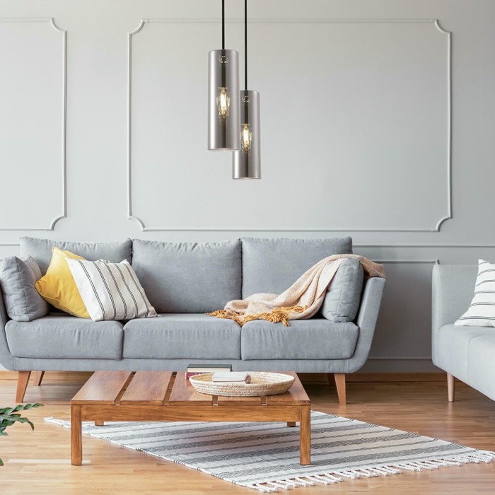 Подвесной светильник Maytoni Gioia P011PL-01CH