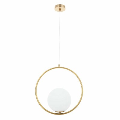 Подвесной светильник Arte Lamp Matisse A7742SP-1AB