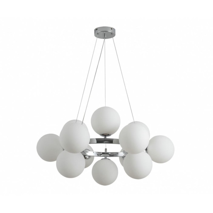 Подвесная люстра Kink Light Сида 07508-12,02