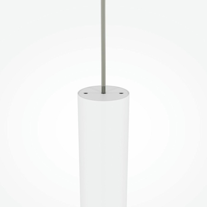 Подвесной светодиодный светильник Maytoni Pro Base MOD159PL-L6WK