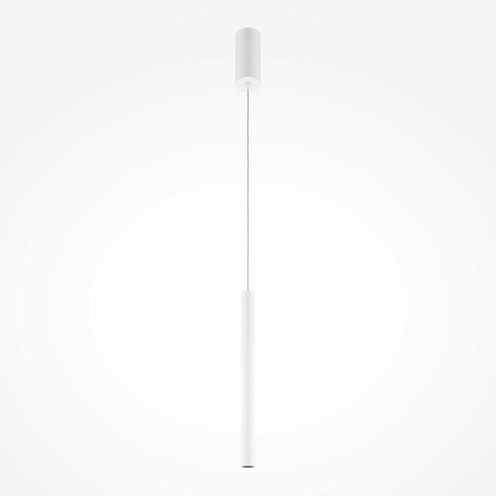 Подвесной светодиодный светильник Maytoni Pro Base MOD159PL-L6WK