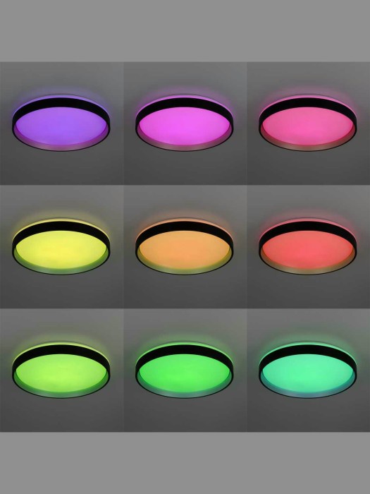 Светильник потолочный Citilux ENZO CL753451G